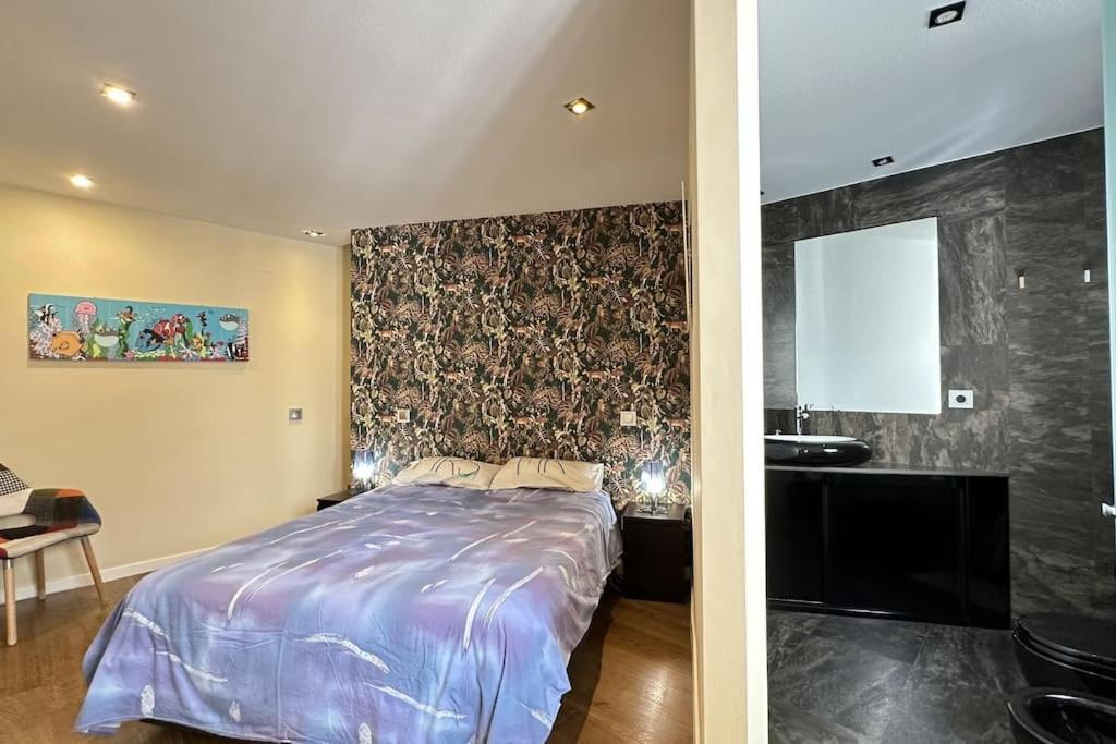 Piso De Lujo En Madrid Centro La Dolce Vita Εξωτερικό φωτογραφία