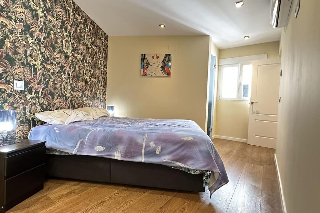 Piso De Lujo En Madrid Centro La Dolce Vita Εξωτερικό φωτογραφία