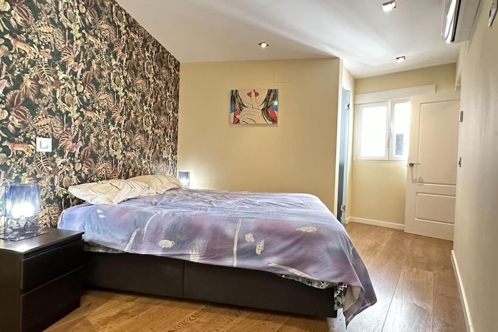 Piso De Lujo En Madrid Centro La Dolce Vita Εξωτερικό φωτογραφία
